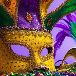 Birkenstock (mardi gras)