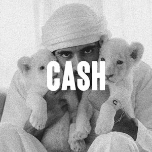 [CASH]Arabic X 50cent Type beat