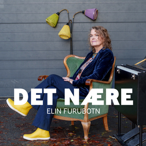 Det regne i dag