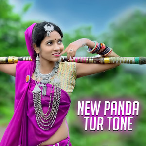 New Panda Tarpa Tur Tone