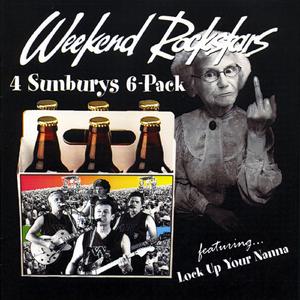 Four Sunburys