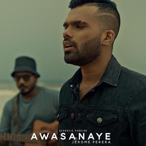 Awasanaye (feat. Prakash Ranasinghe) (Acoustic)