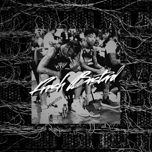 Free "Horror Story" Travis x 21 Savage Type Beat