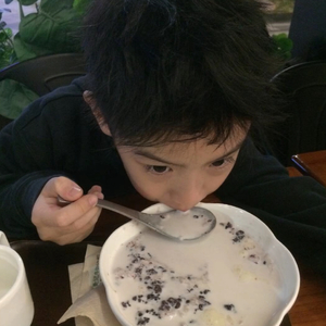 雨中枫树下的爱情妥协