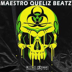 Base de Rap Agresivo "SUPERIOR" (Instrumental de rap agresivo)