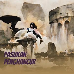 Pasukan Penghancur