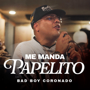Me Manda Papelito (En Vivo)
