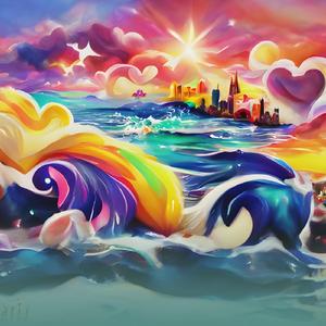 The Courage To Start Again.