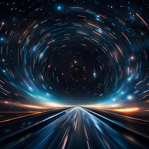 Deep Journey