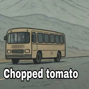 Chopped Tomato