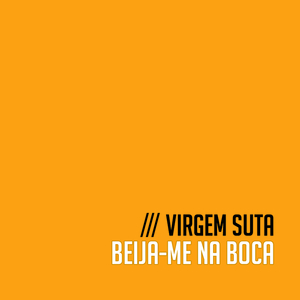 Beija-me Na Boca