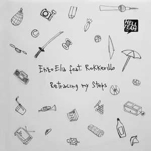 Retracing on Jazz (Original Mix)