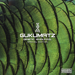 Red Eye Flying Quetzal (Original Mix)
