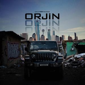 ORJİN