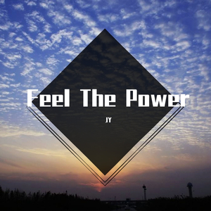 Feel The Power(Original Mix)