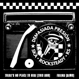 There's No Place to Hide (This Dub)