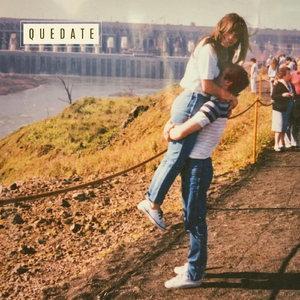 Quedate