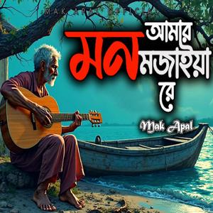 আমার মন মজাইয়া রে (Lofi Version)