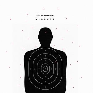 Violate (feat. 6ohnson)