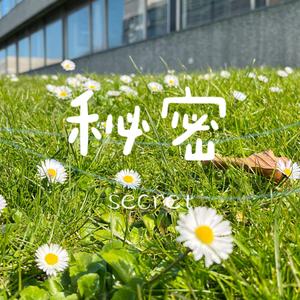 秘密（Demo） 伴奏