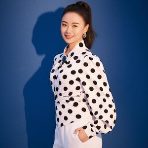 没有祖国哪有我的家