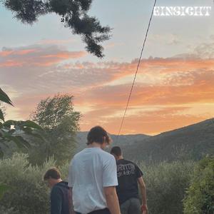 einsicht (feat. Eliia & Rey)