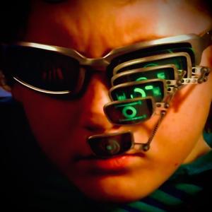 Big Bang Theory X 10kforapair X Villa