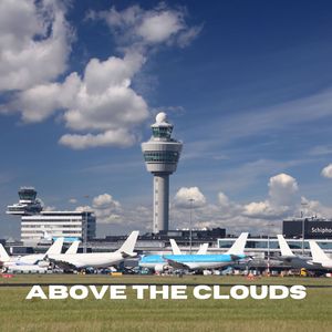 Beyond the Blue (Loopable, No Fade)