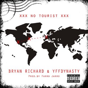 No Tourist (feat. Yffdynasty)