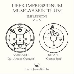 SITAEL / 'Custos Spei' / Angel No.3