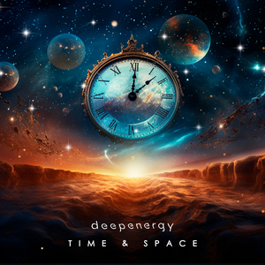 Time & Space