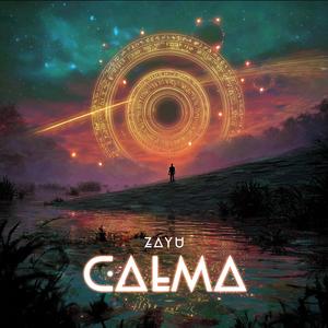 Calma (feat. Hitkend House Lab)