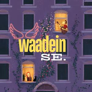 Waadein se