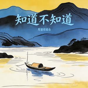 知道不知道（伴奏）