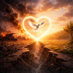 Остановитесь, люди!