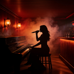 你总让我说对不起