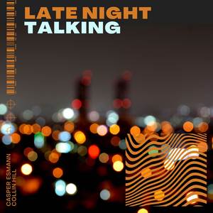 Late Night Talking (Acoustic Instrumental)