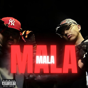 Mala (feat. Lzta)