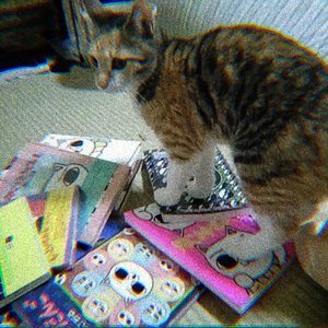 doitrightback（Saeran Foo remix）