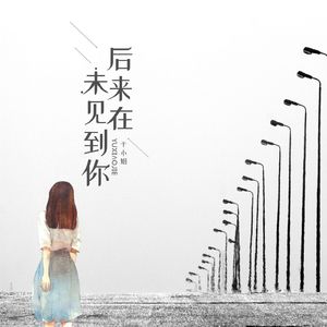 后来在未见到你