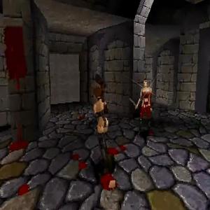 No Way Out (feat. Rekover Jet)