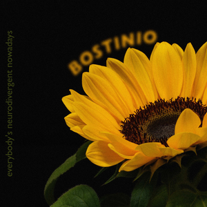 Everybody's Neurodivergent Nowadays