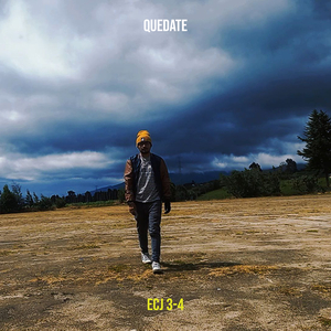 Quedate