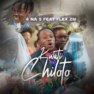 Kwati Chiloto