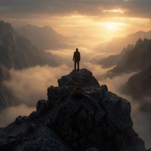 我願成為你的世界