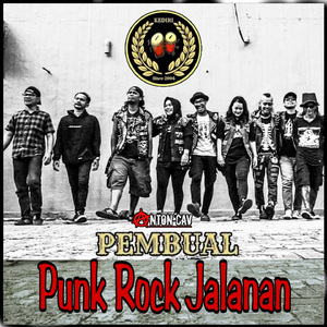 Ku ingin (Punk rock jalanan)