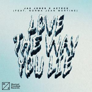 Love The Way You Lie (feat. Norma Jean Martine) [Extended Mix]