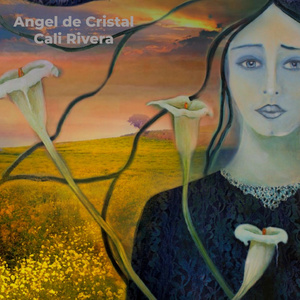 Angel de Cristal
