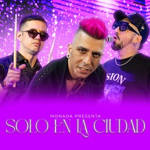 Solo En La Ciudad