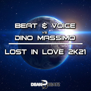 Lost in Love 2K21 (Radio Edit)